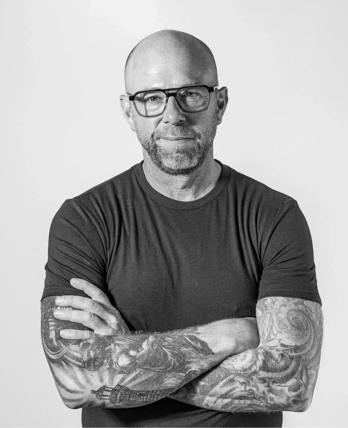 Dave Hamilton